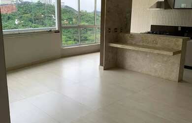 Imagem 4: Apartamento para venda com 69 metros quadrados com 2 quartos