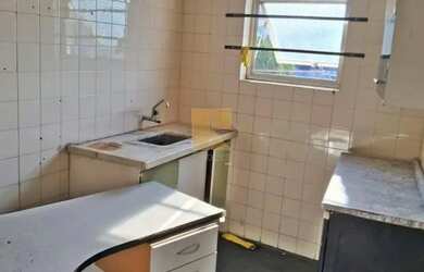 Imagem 9: Salão comercial Água Fria