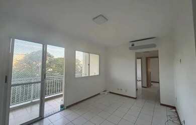 Imagem: VENDO APARTAMENTO COM 03 QTOS NO COND. VIVENDAS DO RIO NEGRO