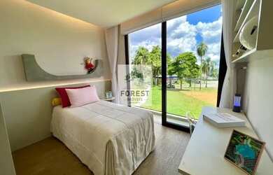 Imagem 12: clublife granja viana, lote esquina condomínio fechado