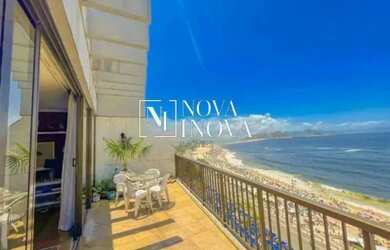 Imagem 8: Cobertura - / Residencial / Copacabana