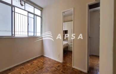 Imagem 7: EXCELENTE APARTAMENTO, 02 QUARTOS, NO CORAÇÃO DA TIJUCA, PARA ALUGUEL....