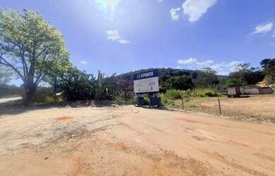 Imagem 2: ÁREA A VENDA I CIDADE DE ITABIRITO/MG