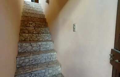 Imagem 6: 3/4 , 2 suites 1 andar em rua Publica