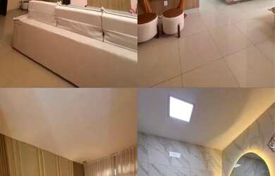 Imagem 6: CASA PARA LOCAÇÃO NO CONDOMÍNIO RESIDENCIAL BELLA VISTA - ANTARES