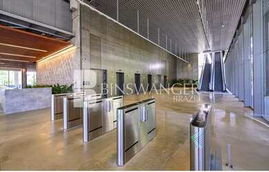 Imagem 11: Conjunto Comercial de 8.975m² para á Locação - Vila Leopoldina