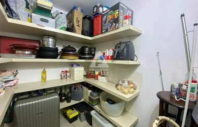 Imagem 9: Apartamento 4 quartos, suíte, varanda, vaga, mais infraestrutura completa...