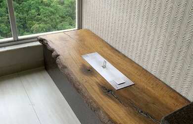 Imagem 3: Apartamento para venda com 69 metros quadrados com 2 quartos