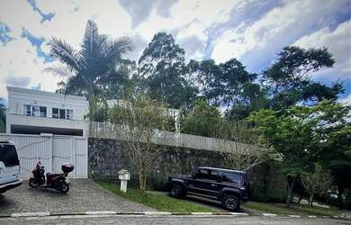 Imagem 8: Lote em condomínio em Rua Jambo - Algarve - Cotia/SP