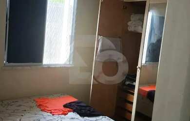 Imagem 8: Imóvel no Residencial Flores do Campo II, Bairro Rosa Elze, com 3 Quartos