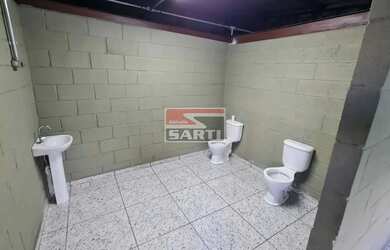 Imagem 4: LOCAÇÃO SALÃO COMERCIAL BEM AMPLO PRONTO PARA USO LOCALIZADO NA VILA...