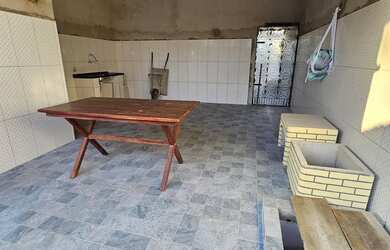 Imagem 14: Vendo casa cm piscina 230mil