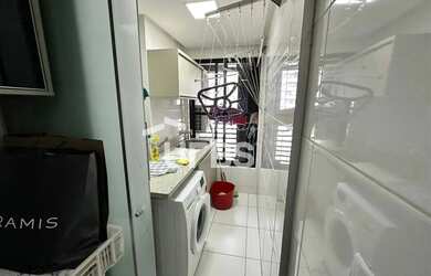 Imagem 12: Lourenço Residence - Apartamento 3 quartos, sendo 3 suítes
