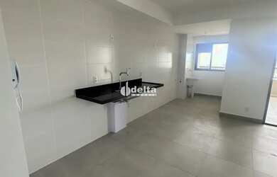 Imagem 3: Apartamento disponível para locação no bairro Gávea em Uberlândia-MG