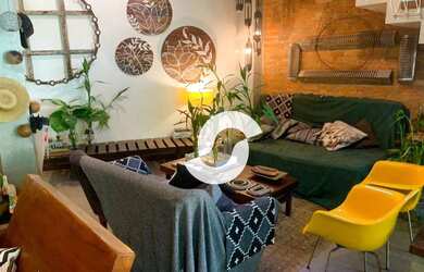 Imagem 4: CASA LINDÍSSIMA MOBILIADA