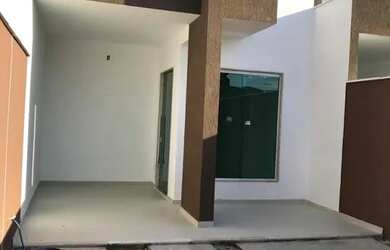 Imagem 2: Vendo casa de 3/4 sendo 3 suites na Brasília