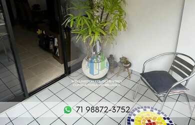 Imagem 2: EXCELENTE APARTAMENTO 78m² NASCENTE 3 QUARTOS 1 SUÍTE VARANDA GARAGEM...