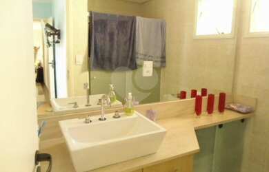 Imagem 12: Apartamento com 3 quartos para locação em Parada Inglesa - SP