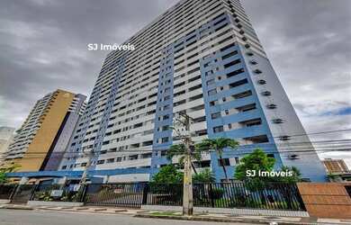 Imagem: O apartamento possui 3 Dormitórios, 2 Banheiros, 2 Vagas na