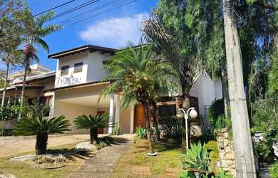 Imagem 4: Casa a Venda e/ou Locação no Condomínio Millenium em Valinhos, no bairro...