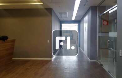 Imagem 10: Conjunto para alugar, 450 m² por R$ 84.000,07/mês - Brooklin - São...