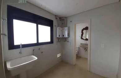 Imagem 11: Apartamento com 3 dormitórios, 186 m² - venda por R$ 2.690.000 ou aluguel por R$ 9.500/mês