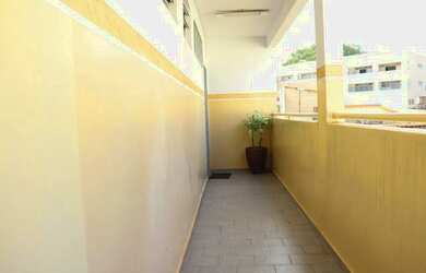 Imagem 9: Apartamento 1 Quarto, 45m² para locação, Setor Leste Vila Nova