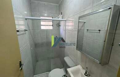 Imagem 9: Casa com 3 dormitórios para alugar, 80 m² por R$ 2.900/mês - Ponte...