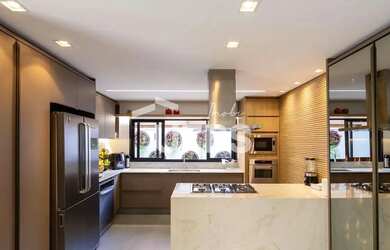 Imagem 10: Bela casa a venda no Condomínio JARDINS ATENAS