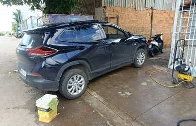 Imagem: O apartamento possui 1 Dormitório, 1 Banheiro, 35m² de Área