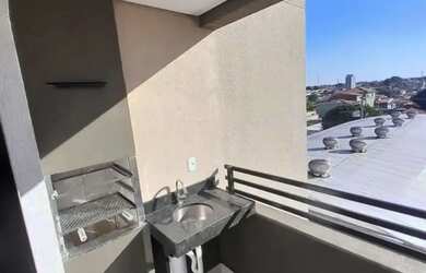 Imagem 6: Imóvel para aluguel tem 54 metros quadrados com 2 quartos