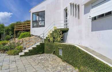 Imagem 3: Casa com 3 suítes á venda por R$ 2.900.000,00 - Pontal do Atalaia -...