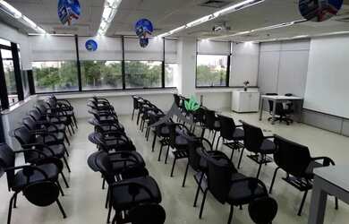 Imagem 3: Prédio - Parque Bela Vista - Salvador