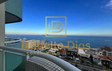 Imagem: O studio possui 1 Dormitório, 1 Banheiro, 1 Vaga na garagem