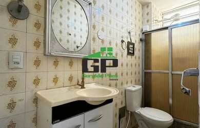 Imagem 9: Apartamento para locação na Rua Evaristo de Morais por R$ R$ 1.100/mês