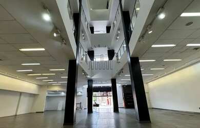 Imagem: Prédio à venda e para alugar em Osasco, Centro, com 1823 m²