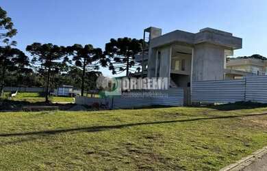 Imagem 12: Terreno em Condomínio Fechado à venda por R$ 701568.00, 1002.00 m2 - VILA FUCK - PIRAQUARA