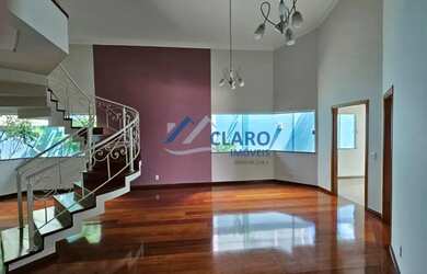 Imagem: CASA RESIDENCIAL CHÁCARA ODETE - BAURU/SP