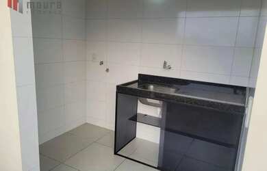 Imagem 8: Cobertura à venda, 60 m² por R$ 229.900,00 - Santa Terezinha - Juiz...