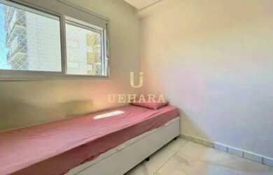 Imagem: Apartamento à venda na Vila Formosa - Zona Leste