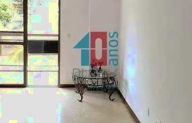 Imagem 3: Recreio dos Bandeirantes Apartamento 2 quartos, sendo 1 suite