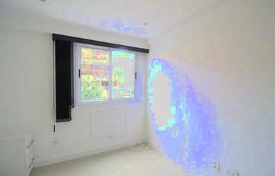 Imagem 13: Luxuoso 3qts com 98m²- 2 vagas no Reserva Freguesia