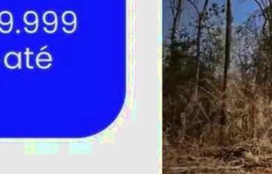 Imagem: O terreno possui 600m² de Área e está localizado em Terra