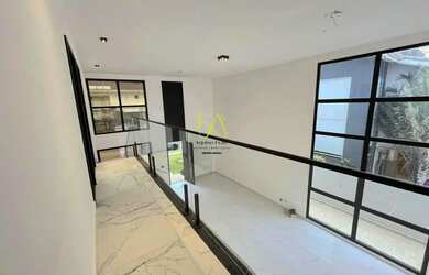 Imagem 7: Casa em Condomínio para Venda em Atibaia, Condomínio Residencial Shamballa...