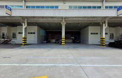 Imagem 7: Galpão para Locação em Itapevi, Itaqui, 6 banheiros, 10 vagas