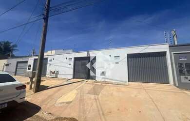 Imagem: A casa possui 2 Dormitórios, 2 Banheiros, 76m² de Área e