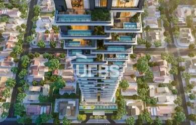 Imagem 10: Luxuosa Penthouse - Legacy City Home - 690m²- Setor Marista