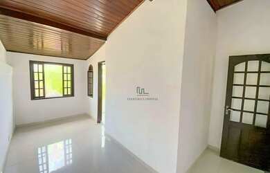 Imagem 2: Casa com 5 dormitórios à venda, 360 m² por R$ 885.000,00 - Itaipu - Niterói/RJ