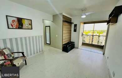 Imagem: O apartamento à venda possui 2 Dormitórios, 1 Banheiro, 1