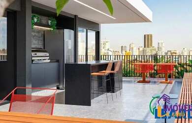 Imagem 11: APARTAMENTO - HIGIENÓPOLIS - SP